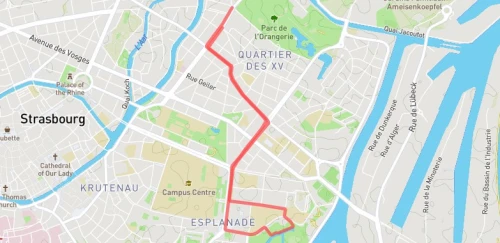 5 Km