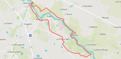 10 Km