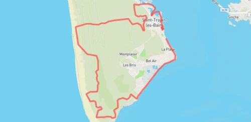 Le Trail de Gatseau