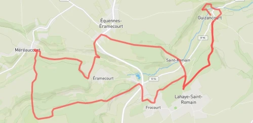 L'Archemont