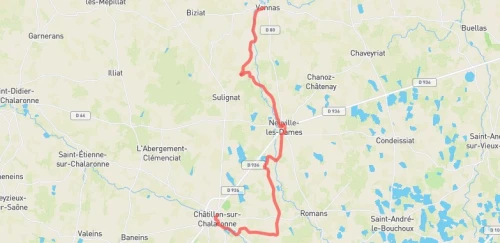 Semi-Marathon