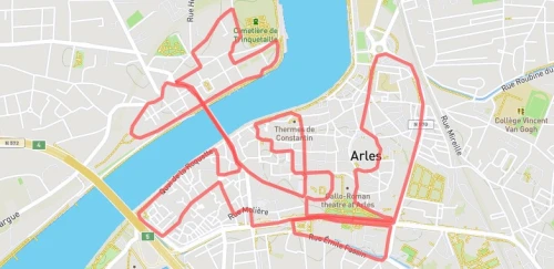 10 Km