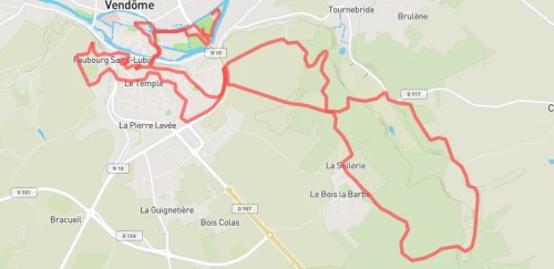 Le Grand Trail