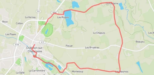 10 Km