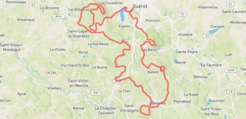 Grand Loup
