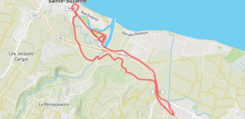 10 Km