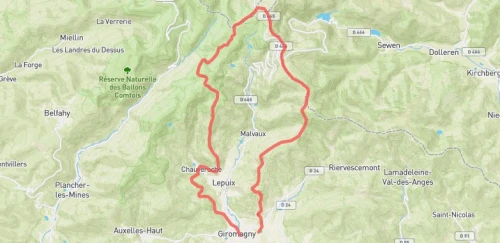 GiroTrail
