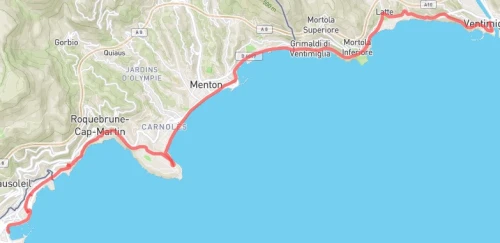 Semi-Marathon