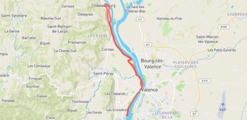 Semi-Marathon