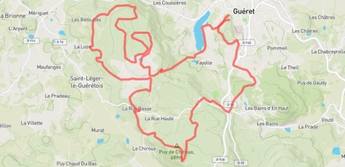 Grand Loup
