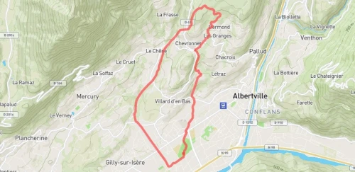 Mont'Albé