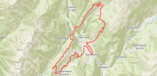 Tournée Générale