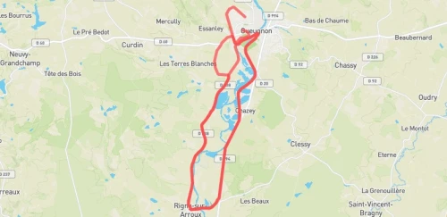 Marathon