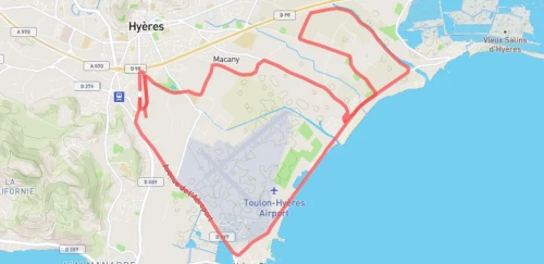 Semi-Marathon