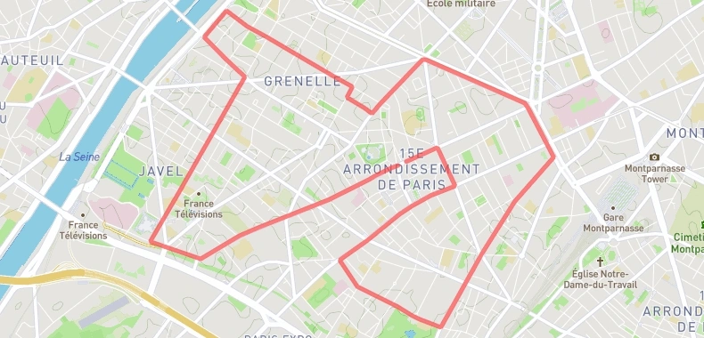 10 Km