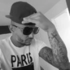tony d.