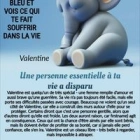 Valentine D.