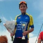 Stephanie B.