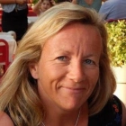 Christine d.