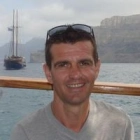 David M.
