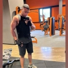 Brandon E.