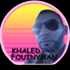 Khaled F.