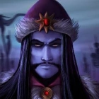 Comte Alucard -.
