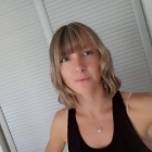 Gaëlle M.