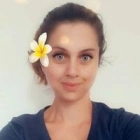 Marie M.