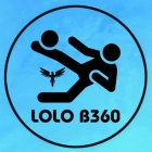 LOLO B.