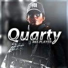 vQuarty -.