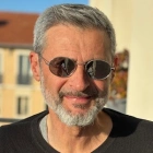 fred m.