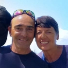 Michel et Fabienne F.