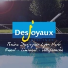 Piscines Desjoyaux S.