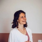 Audrey F.