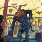 Stéphane A.