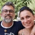 Lionel et Valérie P.