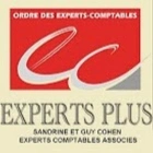 EXPERTS PLUS -.