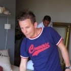 Nicolas M.