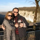 Michel et Annie C.