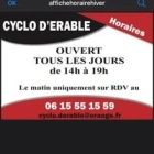 Cyclo D.