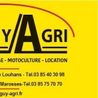 DONGUY AGRI D.