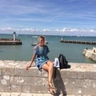 Mélanie P.