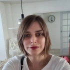Benedicte M.