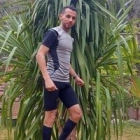 Abdelkrim B.