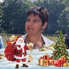 Christine G.