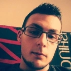 Damien -.