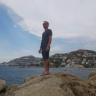 Fabrice P.