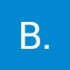 B. E.