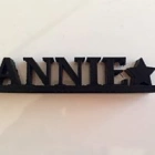 Annie S.